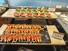 -元渔铁板烧(万象城店)