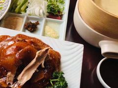 -恭敬李·烤鸭(天坛北门店)