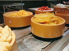 -龍歌自助小火锅(崂山丽达店)