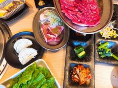 -和牛放题的殿堂 肉屋横丁(秋叶原店)
