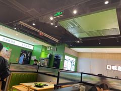 -煲大王猪肚鸡·椰子鸡火锅(红谷滩万达店)