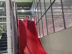 -C7城市运动空间·蹦床·健身·团建
