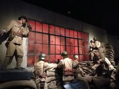 -上海四行仓库抗战纪念馆