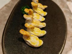 -北京全聚德(清华园店)