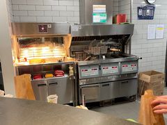 -麦当劳(新达汇三林店)