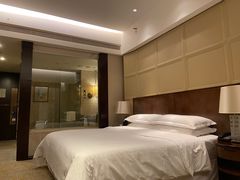 -广州粤海喜来登酒店