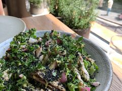 -BOR Eatery(安福路店)