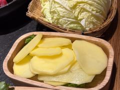 -盡膳口福跷脚牛肉火锅(国贸商城店)
