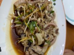 -望海潮海鲜店 特色家常菜(在海一方店)