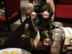 -上海锦江汤臣洲际大酒店壹阶层