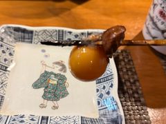 -半藏居酒屋(香港花园店)