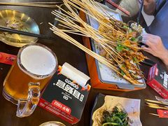 -林二哥宜烤官·宜宾小烧烤