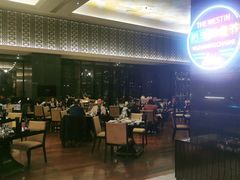 -武汉武昌威斯汀酒店-知味自助餐厅