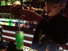 -迦南D BAR