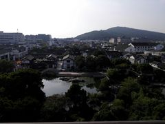 -常熟方塔园