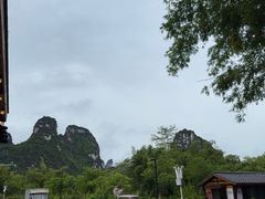 -明仕田园