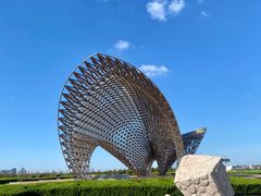 -南汇嘴观海公园