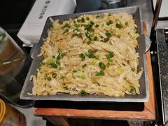 -很久以前羊肉串(簋街店)