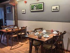 -水先生寧波菜(天一店)