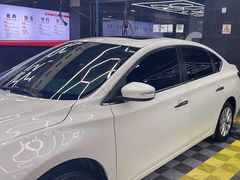 -名骏车业(新区玉山店)