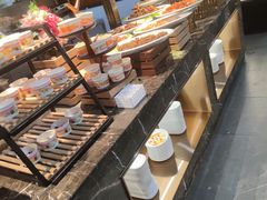 自助取餐区-苏格里岛自助海鲜烤肉火锅(集美万达店)