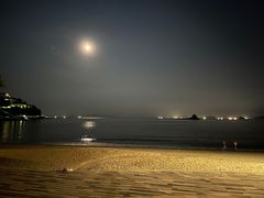 -深圳大梅沙京基洲际度假酒店