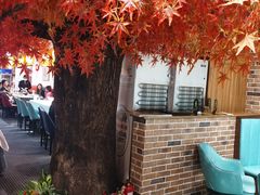 -雲蜀龙阁·金牌水煮鱼(方庄店)