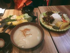 -班兰叶印尼美食