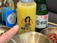 -味家烤肉烤鳗鱼牛排(西塔旗舰店)