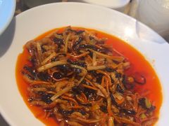 -严记小天府酸菜鱼(西四路店)