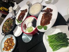 -东门烤鸭店(鼓楼店)