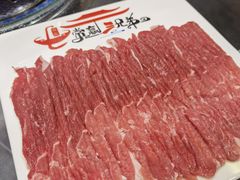 -常赢三兄弟·清真涮肉·清真炒菜(朝阳新城店)