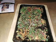 -吞鱼兽麻辣烤鱼(万达店)