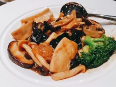 -采粤轩中餐厅(惠州金海湾喜来登度假酒店)