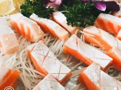 -官塘陈记鱼生·潮汕砂锅粥·牛肉火锅(潮枫路总店)