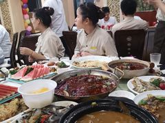 -叶氏兄弟饭摊(马鞍池东路店)