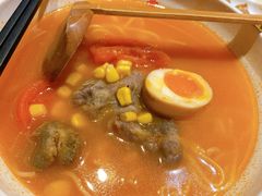 -味千拉面(航洋国际购物中心)
