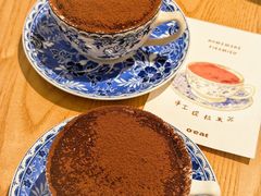 -O'eat Blossom&Pelican(深圳首店)