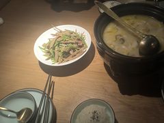 -九锅一堂酸菜鱼(万达广场店)