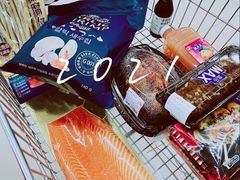 -盒马X会员店(上海森兰商都店)