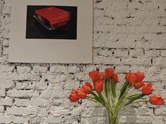 -常识咖啡common sense(春熙路店)