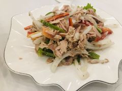 -小白桦西餐厅