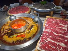 -万物生江北老火锅(海骏达店)
