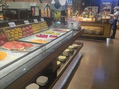 -韩盛·盛江山自助料理(于洪新玛特店)