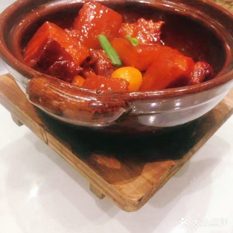 不会说也不会说腻，味道刚刚好，酱调的刚刚好上色