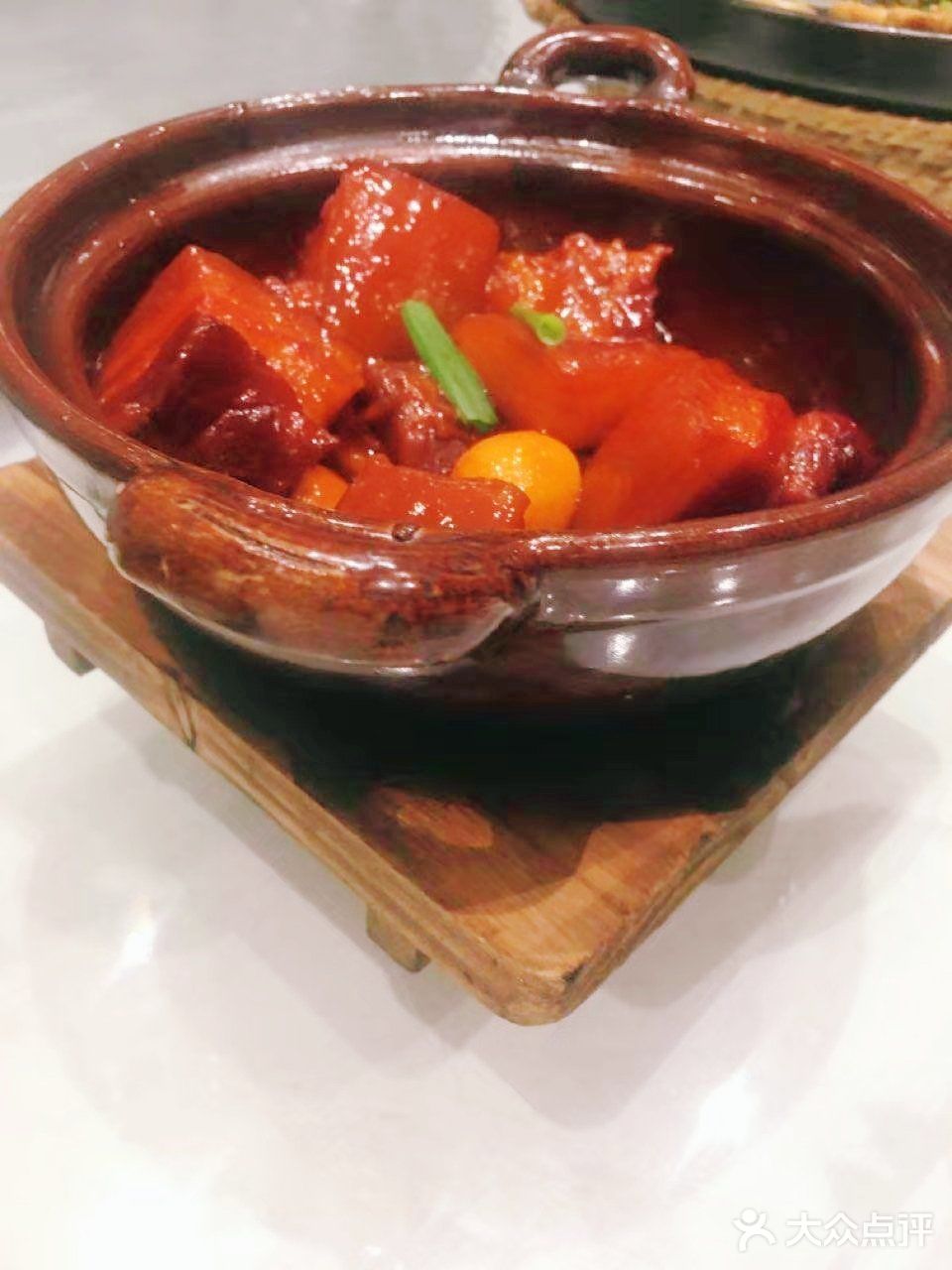 不会说也不会说腻，味道刚刚好，酱调的刚刚好上色