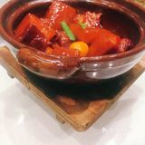 不会说也不会说腻，味道刚刚好，酱调的刚刚好上色