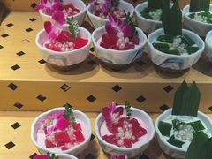 -山海•蒸汽活海鲜自助(皇庭广场店)