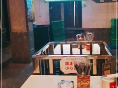 -文和友老长沙龙虾馆(化龙池店)
