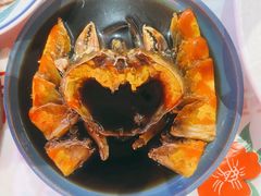 -五马集·海鲜·温州大牌档(黑金冠五马街十字路口店)